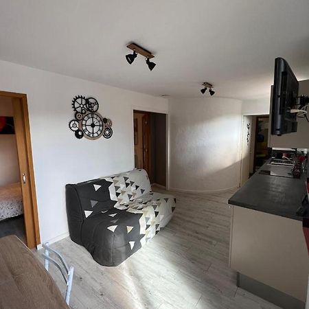 Charmant Appartement Calme Et Lumineux Chateauvieux  Exterior photo