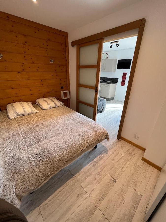 Charmant Appartement Calme Et Lumineux Chateauvieux  Exterior photo